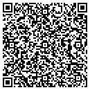 QR code with Hubcap Shack contacts