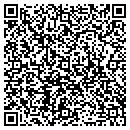 QR code with Mergard's contacts