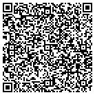 QR code with Jeffrey L Moore DPM contacts
