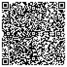 QR code with Henry's Key & Lock Shop contacts