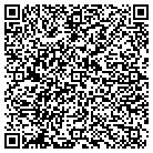 QR code with Albert's Air Conditioning Inc contacts