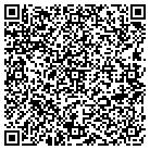 QR code with Sadie Mestman DDS contacts