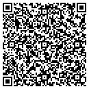 QR code with D B Entertainment contacts