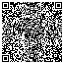 QR code with Aloha Pet Resort contacts