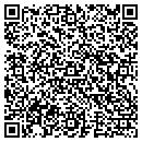 QR code with D & F Collision LLC contacts