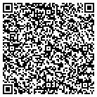 QR code with C Breeze Carpet & Air Duct contacts