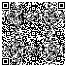 QR code with C G Jung Assn Of Ohio Inc contacts