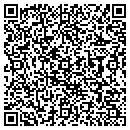 QR code with Roy V Wagner contacts