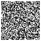 QR code with R K Humr Construction Co contacts