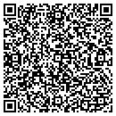 QR code with Harold F Rodin Realty contacts