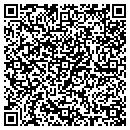 QR code with Yesterdays Diner contacts