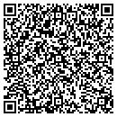 QR code with Kenneth Heins contacts