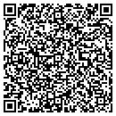 QR code with ROYSTER Clark contacts