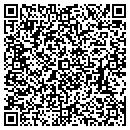 QR code with Peter Yoder contacts
