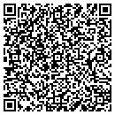 QR code with Radd II Inc contacts