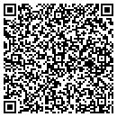 QR code with D G Wildon contacts