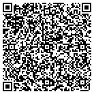 QR code with Kagees Little Bit of Heaven contacts