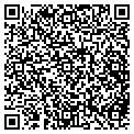 QR code with Lcai contacts