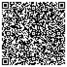 QR code with M C Mach Repair & Rebuilding contacts