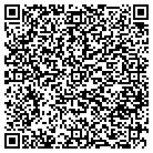 QR code with Chris Erhart Foundry & Machine contacts
