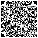 QR code with L Nelson Interiors contacts
