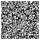 QR code with Handkes Cuisine contacts