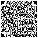 QR code with A Second Glance contacts