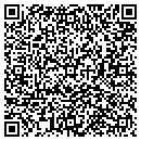 QR code with Hawk Graphics contacts