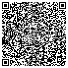 QR code with Ohio Lift Maintenance Inc contacts