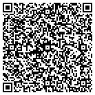 QR code with C L De Cant Appraisals contacts