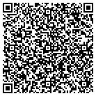 QR code with The West End Lumber Company contacts