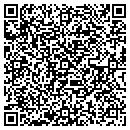 QR code with Robert W Hoffman contacts