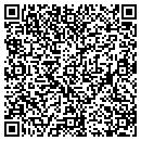 QR code with CUTEPCS.COM contacts
