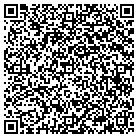 QR code with City Barrel & Cooperage Co contacts