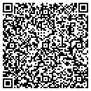 QR code with A Total Tan contacts