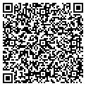 QR code with Btmc contacts