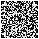 QR code with IXL Cabinets contacts