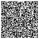 QR code with Pentad Corp contacts