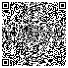 QR code with Devine/Hubbard Cstm Bldrs LLC contacts