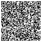 QR code with Twin Coach Apartments contacts