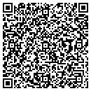 QR code with Articles Inc contacts