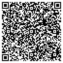 QR code with D & A Concrete contacts