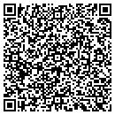 QR code with Jourdan contacts