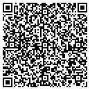QR code with Zane Mac Gregor & Co contacts