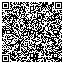 QR code with Red & White Club contacts