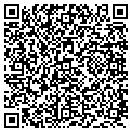 QR code with IBEW contacts