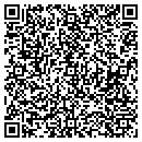 QR code with Outback Automotive contacts