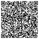 QR code with W W Transport Refrigeration contacts
