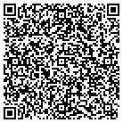 QR code with First Trail Equipment Inc contacts