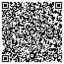 QR code with D & S Enterprises contacts